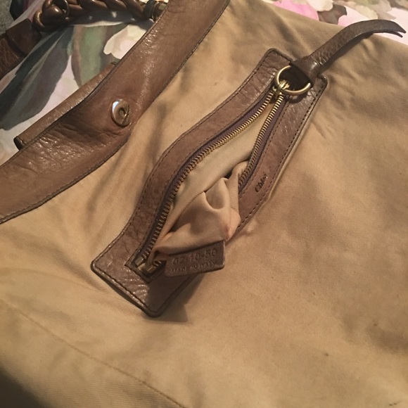 Chloe Handbag - Picture 8 of 8